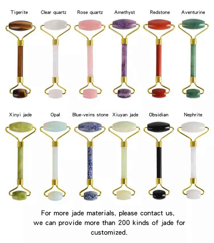 jade roller customized