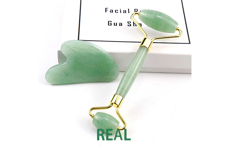 real jade roller real jade roller