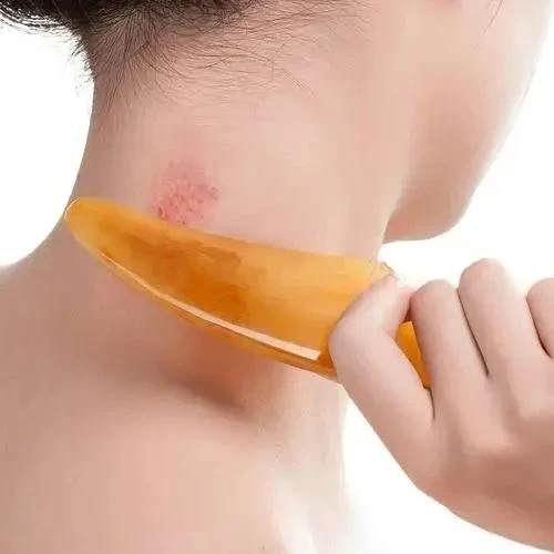 Manfaat Gua Sha