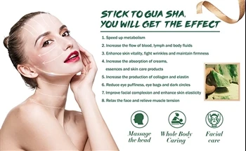 Apakah Hasil Gua Sha Permanen? Sekarang Tunjukkan Sesuatu