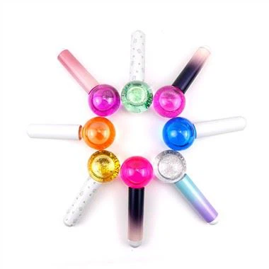 Bola Es Rol Pijat Wajah