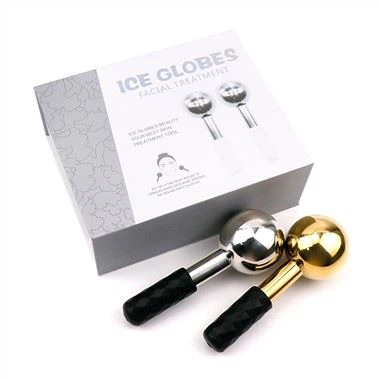 Bola Es Baja Tahan Karat Cryo Wajah