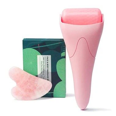 Ice Roller & Gua Sha Tools