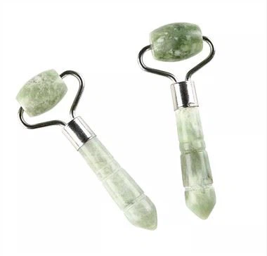 Mini Jade Roller untuk Mata