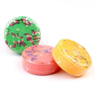 Kapal uap pancuran aromaterapi curah