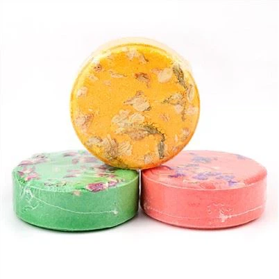 Kapal uap shower curah dibungkus secara individual