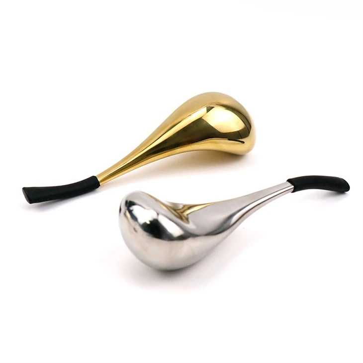 Alat perawatan wajah baja stainless steel untuk wanita