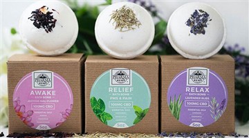 Berikut Beberapa Tips Menggunakan Bath Bomb Secara Aman Dan Efektif