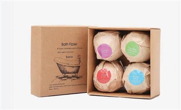 Manfaat Bom Mandi Grosir Custom Dari Produsen China