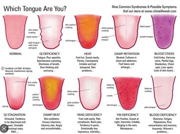 Artikel Tentang Bagan Warna Gua Sha
