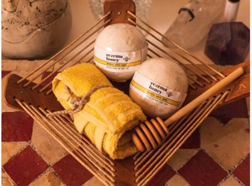 Beberapa Produk Bath Bomb Cocok Untuk Orang Dengan Kulit Sensitif