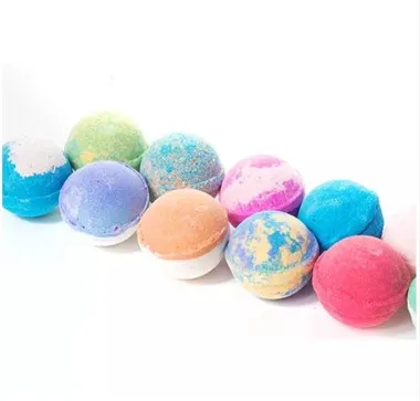 Bola mandi alami China