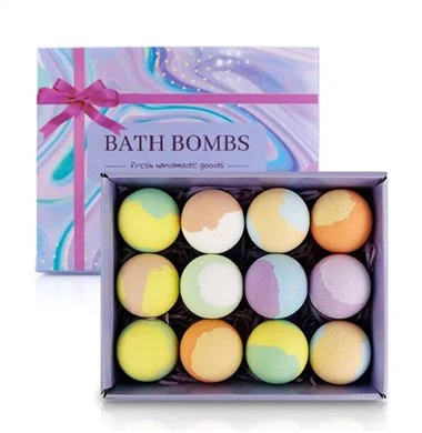 Bola Fizz Bath Vegan