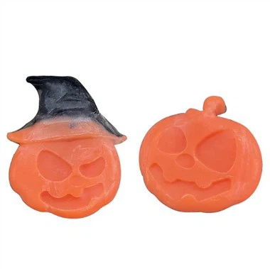 Sabun bar halloween