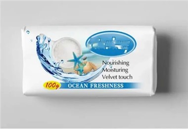 Sabun toilet chamomile kelembaban