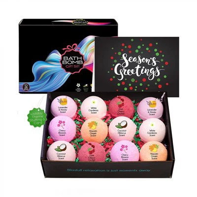 Bom mandi untuk kulit sensitif