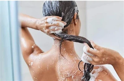 Bolehkah Mencuci Rambut Dengan Sabun Cuci Piring Dawn?