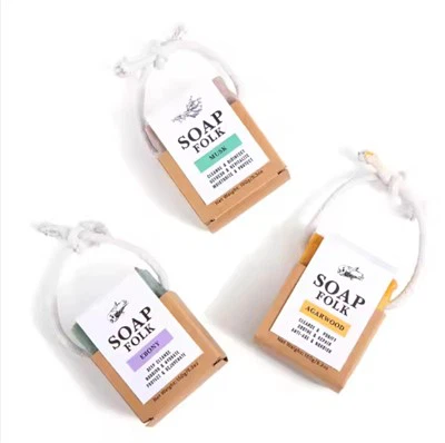 SOAP OATMEAL PROSES DINGIN